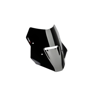 Sport Screen Black