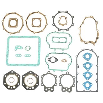 1969 Moto Guzzi V7 Special 750 Complete Gasket Kit (w/o Oil Seals