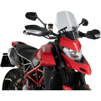 New Generation Sport Smoke