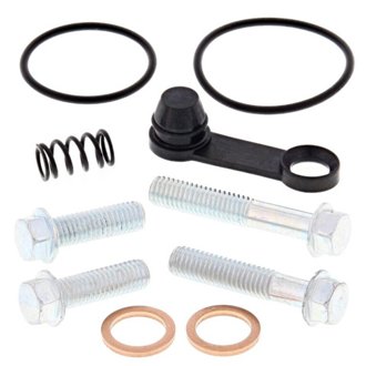 Clutch Slave Cylinder Rebuild Kit