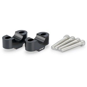 Risers Black