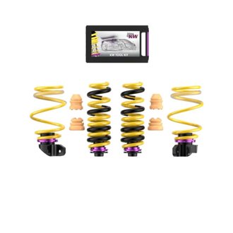 Height Adjustable Spring Kit