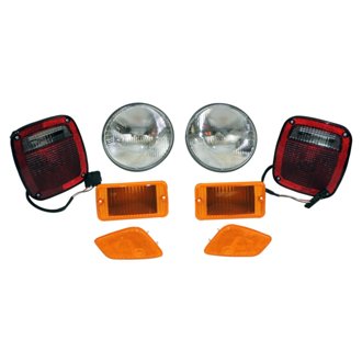 Lamp Master Kit