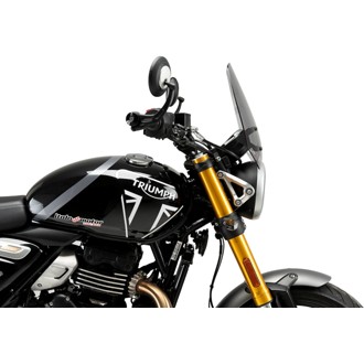 New Generation Sport Smoke