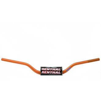 04-20 Honda/Kawasaki RC Fatbar - Orange