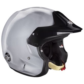Venti Trophy Jet 54CM-Silver