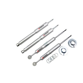 Sp Oem Stock Replacement Shock Set