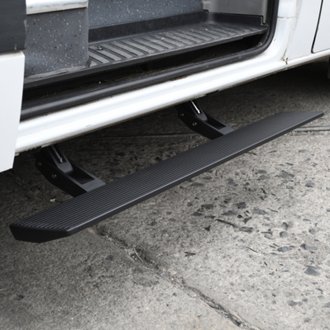 Realtruck Voltstep Electric Running Board Kit