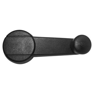 Window Crank Handle
