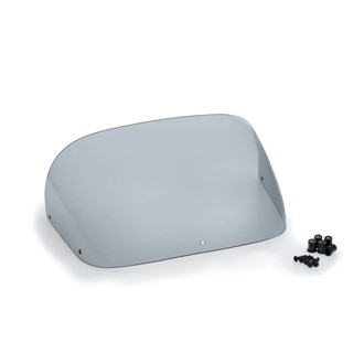 Spare - Screen Ø 180 mm Smoke