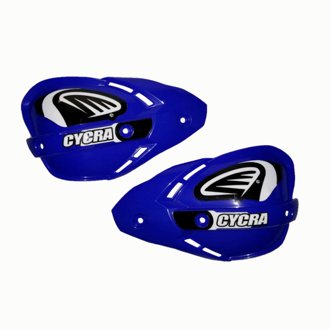 2019 Enduro Handshield Set - Blue