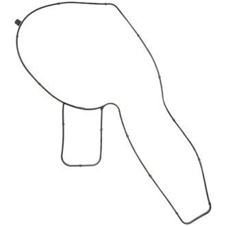 Engine Water Pump Gasket