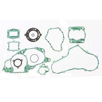 86-89 Honda TRX 250 R FOURTRAX Complete Gasket Kit (Excl Oil Seals