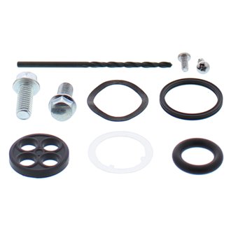 Racing 2001 Honda TRX250X / EX Sportrax Fuel Tap Repair Kit