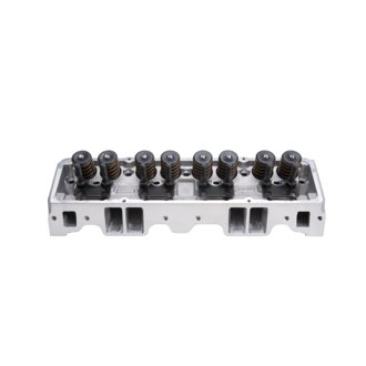 RPM Small-Block Chevy Straight Spark Plug 64cc Hydraulic Roller Cam