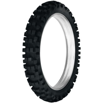 D952 Rear Tire - 120/90-19 66M TT