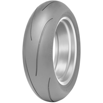 Sportmax Q5 Rear Tire - 140/70ZR17 M/C 66W TL