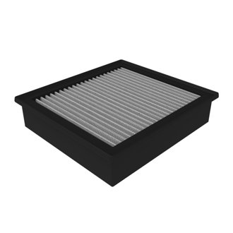 Magnum Flow Oe Replacement Air Filter W/ Pro Dry S Media & Foam Pre-Filter