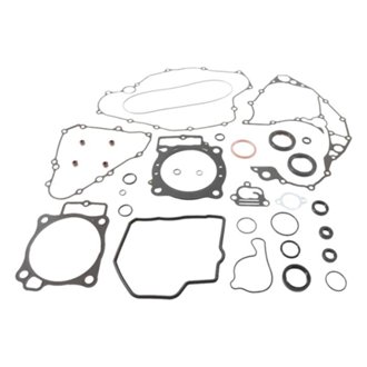 Complete Gasket Kit Withoil Seals