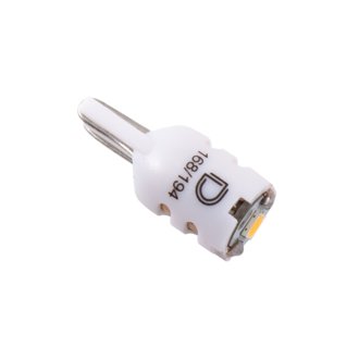 Direct Replacement For Your Factory Bulb.