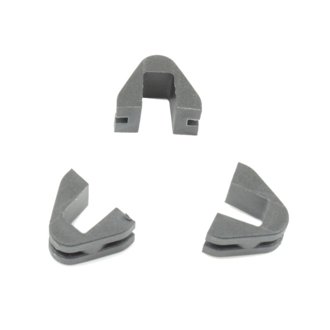 Agrale 50 Variator Rollers Kit