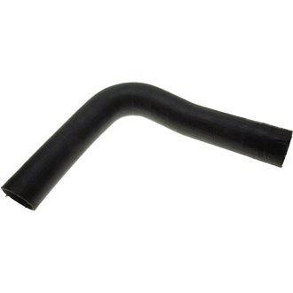 Chalmers-Allis 545 Allis-Chalmers 2900 Diesel Upper Molded Coolant Hose