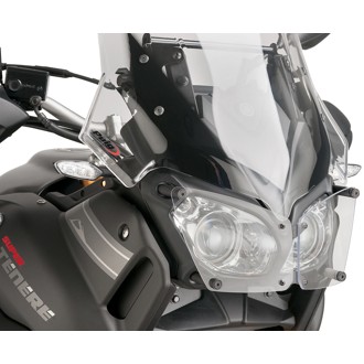 Headlight Protector Clear