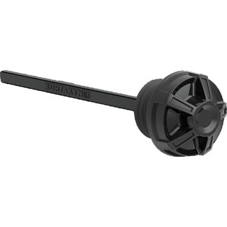 Precision Dipstick Gloss Black