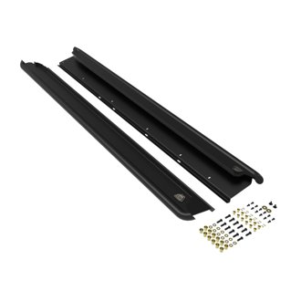 Terra Guard Off-Road Slider