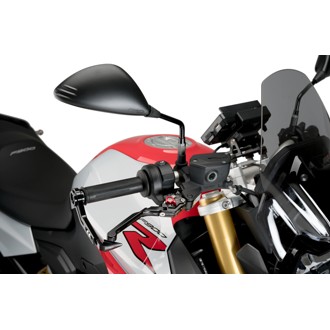 Brake Lever Protector Black