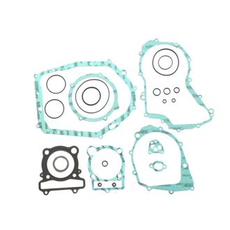 87-02 Yamaha YFM 350 XR Warrior/ER Moto4 Complete Gasket Kit (Excl Oil Seals