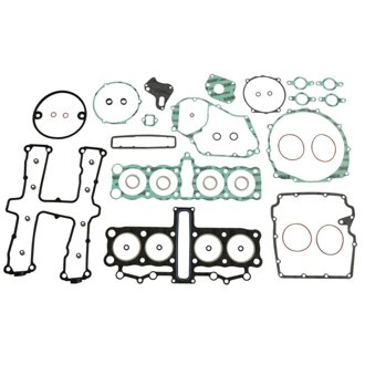 80-83 Yamaha XJ J / K Maxim America 650 Complete Gasket Kit (Excl Oil Seal