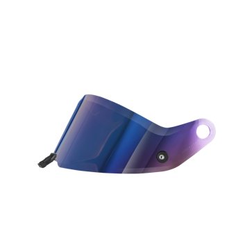 ST6 MIRROR BLUE VISOR DARK