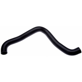 86-89 Nissan Stanza 4-Cyl. 2.0L Upper Molded Coolant Hose
