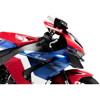 Frontal Spoiler Gp Black