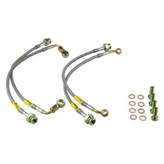 94-96 Corvette Brake Lines