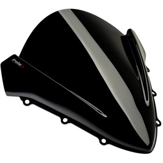 Z-Racing Screen Black
