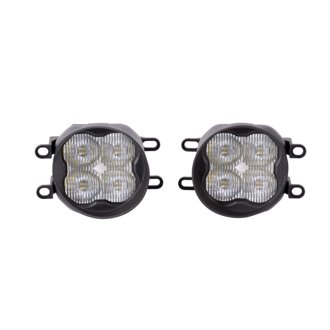 Pod Light Featuring Advanced Tir Optics For High Efficiency And Focus.