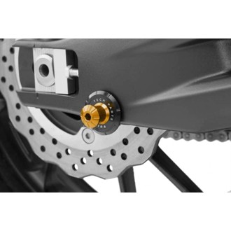 Spool Slider Pro Gold