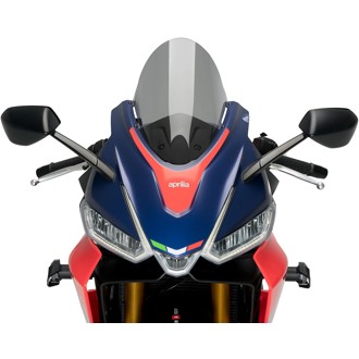 R-Racer Screen Smoke