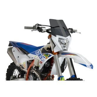 New Generation Sport Dark Smoke
