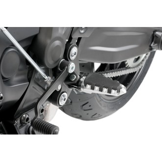 Trail Footpegs