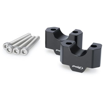 Risers Black