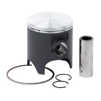 Vertex Piston 86-02 Honda CR 80 R 80cc Cast Replica Piston Kit