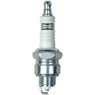 Copper Plus Spark Plug RJ12YC - Dependable Performance & Durability