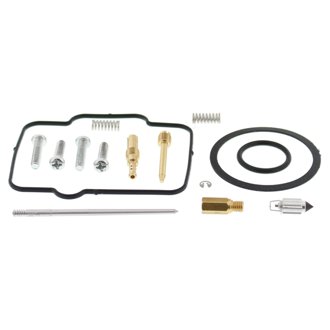 Racing 97-05 Kawasaki KDX220 Carburetor Rebuild Kit