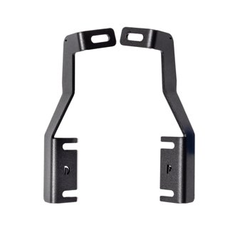 Xe Hood Hinge Cube Light Mounts