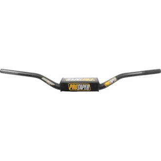 Contour Yz High Handlebar - Jet Black