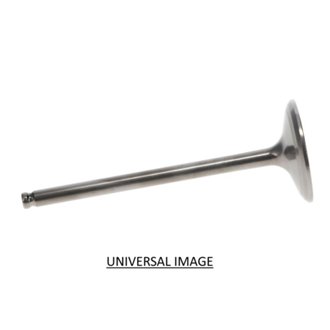 VALVE-TITANIUM INTAKE YZ/WR250F 01-09