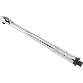 3/8in Adjustable Micrometer Torque Wrench